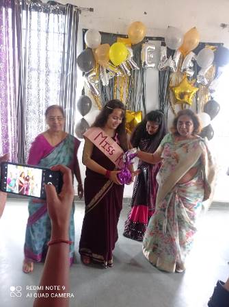 ROG Degree College