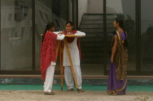 ROG Degree College