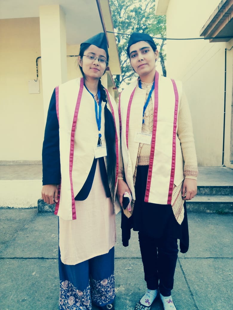 ROG Degree College